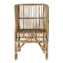 Chaise de Salle à Manger DKD Home Decor Multicouleur Naturel 56 x 52 x 82 cm de DKD Home Decor, Chaises - Réf : S3015987, Pri...