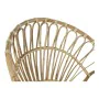 Esszimmerstuhl DKD Home Decor 8424001825158 Bunt natürlich Rattan 77 x 58 x 85 cm von DKD Home Decor, Stühle - Ref: S3015988,...