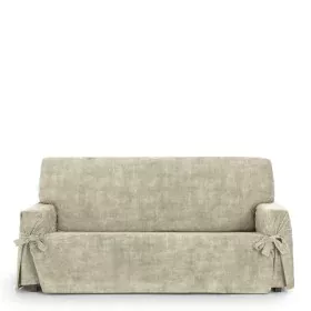 Housse de canapé Eysa TURIN Blanc 100 x 110 x 230 cm de Eysa, Housses de canapé - Réf : D1606252, Prix : 103,10 €, Remise : %