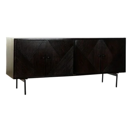 Mueble de TV DKD Home Decor Madera de mango (177 x 45 x 75 cm) de DKD Home Decor, Mesas y soportes para TV - Ref: S3016016, P...