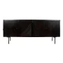 Móvel de TV DKD Home Decor Madeira de mangueira (177 x 45 x 75 cm) de DKD Home Decor, Mesas e suportes para TV - Ref: S301601...