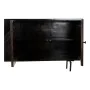 Móvel de TV DKD Home Decor Madeira de mangueira (177 x 45 x 75 cm) de DKD Home Decor, Mesas e suportes para TV - Ref: S301601...