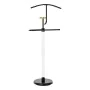 Clothes Butler DKD Home Decor Wood Metal (46 x 28 x 105 cm) by DKD Home Decor, Quilt Stands - Ref: S3016412, Price: 72,50 €, ...