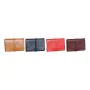 Organizador de Cabos DKD Home Decor Preto Multicolor Camel Poliuretano 29,5 x 1 x 14 cm (4 Unidades) de DKD Home Decor, Organ...