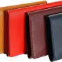 Cable Organiser DKD Home Decor Black Multicolour Camel Polyurethane 29 x 1 x 14 cm (4 Units) by DKD Home Decor, Cable Organis...