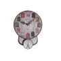 Orologio da Parete DKD Home Decor 8424001800360 Pendolo Beige Multicolore Ferro Legno MDF Vintage 14 x 5 x 19 cm di DKD Home ...