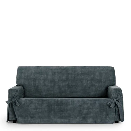 Housse de canapé Eysa TURIN Gris Anthracite 100 x 110 x 230 cm de Eysa, Housses de canapé - Réf : D1606254, Prix : 93,39 €, R...