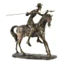 Deko-Figur DKD Home Decor Don Quijote Harz (36 x 19 x 39 cm) von DKD Home Decor, Sammlerstücke - Ref: S3016716, Preis: 61,25 ...