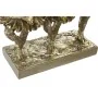 Statua Decorativa DKD Home Decor Resina (32.5 x 12.5 x 29 cm) di DKD Home Decor, Oggetti da collezione - Rif: S3016901, Prezz...