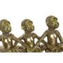 Statua Decorativa DKD Home Decor Resina (32.5 x 12.5 x 29 cm) di DKD Home Decor, Oggetti da collezione - Rif: S3016901, Prezz...