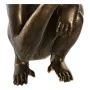 Statua Decorativa DKD Home Decor Resina Scimmia (36 x 21 x 39 cm) di DKD Home Decor, Oggetti da collezione - Rif: S3016950, P...