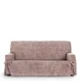 Housse de canapé Eysa TURIN Rose 100 x 110 x 230 cm de Eysa, Housses de canapé - Réf : D1606255, Prix : 103,10 €, Remise : %