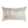 Cushion DKD Home Decor 8424001759187 Beige Squared by DKD Home Decor, Cushions - Ref: S3017118, Price: 7,70 €, Discount: %