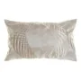 Cuscino DKD Home Decor 8424001759347 Beige Quadrato di DKD Home Decor, Cuscini decorativi - Rif: S3017134, Prezzo: 7,70 €, Sc...