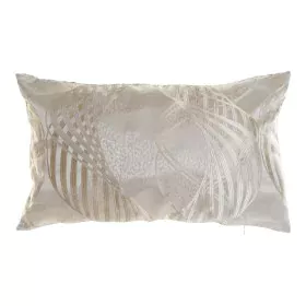 Cushion DKD Home Decor 8424001759347 Beige Squared by DKD Home Decor, Cushions - Ref: S3017134, Price: 7,70 €, Discount: %