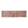 Carpet DKD Home Decor Pink Polyester (60 x 2.4 x 1 cm) by DKD Home Decor, Rugs - Ref: S3017184, Price: 48,44 €, Discount: %