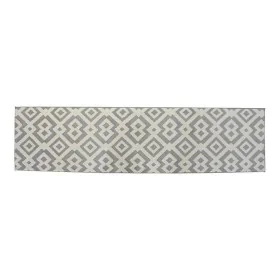 Tapete DKD Home Decor Poliéster Árabe (60 x 240 x 1 cm) de DKD Home Decor, Tapetes infantis - Ref: S3017200, Preço: 33,15 €, ...