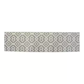 Carpet DKD Home Decor Polyester Arab (60 x 240 x 1 cm) by DKD Home Decor, Rugs - Ref: S3017200, Price: 33,15 €, Discount: %