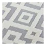 Alfombra DKD Home Decor Poliéster Árabe (120 x 180 x 1 cm) de DKD Home Decor, Alfombras infantiles - Ref: S3017201, Precio: 4...