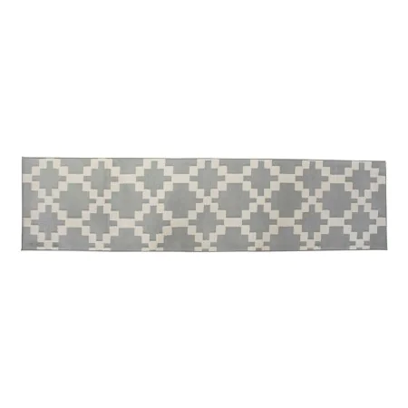 Carpet DKD Home Decor Polyester Oriental (60 x 240 x 1 cm) by DKD Home Decor, Rugs - Ref: S3017204, Price: 33,15 €, Discount: %