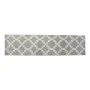 Tappeto DKD Home Decor 8424001806409 Crema Grigio chiaro di DKD Home Decor, Tappeti - Rif: S3017204, Prezzo: 33,15 €, Sconto: %