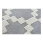 Alfombra DKD Home Decor Poliéster Oriental (60 x 240 x 1 cm) de DKD Home Decor, Alfombras infantiles - Ref: S3017204, Precio:...