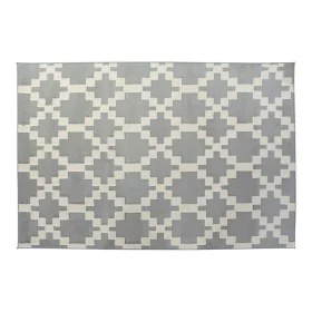 Tapete DKD Home Decor Poliéster Oriental (120 x 180 x 1 cm) de DKD Home Decor, Tapetes infantis - Ref: S3017205, Preço: 50,01...