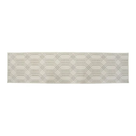 Tapis DKD Home Decor Polyester Oriental (60 x 240 x 1 cm) de DKD Home Decor, Tapis - Réf : S3017208, Prix : 32,84 €, Remise : %