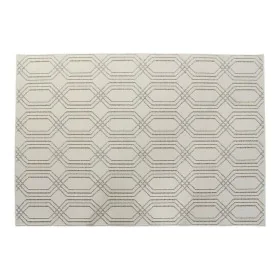 Tappeto DKD Home Decor 8424001806454 Beige Crema di DKD Home Decor, Tappeti - Rif: S3017209, Prezzo: 49,21 €, Sconto: %