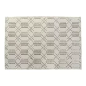 Carpet DKD Home Decor Polyester Oriental (120 x 180 x 1 cm) by DKD Home Decor, Rugs - Ref: S3017209, Price: 43,11 €, Discount: %