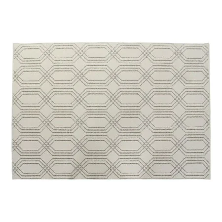 Tapis DKD Home Decor Polyester Oriental (120 x 180 x 1 cm) de DKD Home Decor, Tapis - Réf : S3017209, Prix : 43,11 €, Remise : %