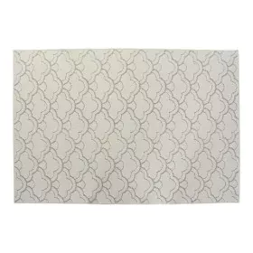 Alfombra DKD Home Decor Poliéster Oriental (160 x 230 x 1 cm) de DKD Home Decor, Alfombras infantiles - Ref: S3017214, Precio...