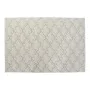 Tapete DKD Home Decor Poliéster Oriental (160 x 230 x 1 cm) de DKD Home Decor, Tapetes infantis - Ref: S3017214, Preço: 72,88...