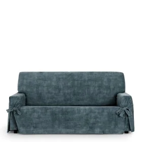 Housse de canapé Eysa TURIN Bleu 100 x 110 x 230 cm de Eysa, Housses de canapé - Réf : D1606256, Prix : 98,30 €, Remise : %