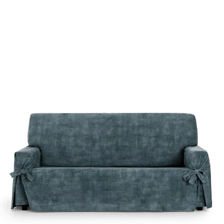 Sofa Cover Eysa TURIN Blue 100 x 110 x 230 cm by Eysa, Sofas & Couches - Ref: D1606256, Price: 103,10 €, Discount: %