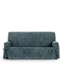 Sofa Cover Eysa TURIN Blue 100 x 110 x 230 cm by Eysa, Sofas & Couches - Ref: D1606256, Price: 103,10 €, Discount: %