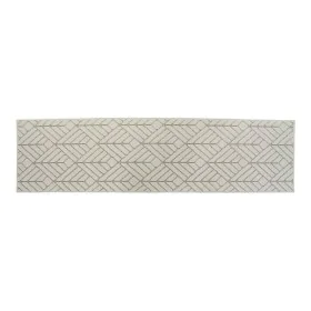 Tapete DKD Home Decor Poliéster Chic (61 x 240 x 1 cm) de DKD Home Decor, Tapetes infantis - Ref: S3017216, Preço: 32,84 €, D...