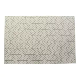 Tapete DKD Home Decor Poliéster Chic (120 x 180 x 1 cm) de DKD Home Decor, Tapetes infantis - Ref: S3017217, Preço: 49,21 €, ...