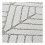 Carpet DKD Home Decor Polyester Chic (120 x 180 x 1 cm) by DKD Home Decor, Rugs - Ref: S3017217, Price: 43,11 €, Discount: %