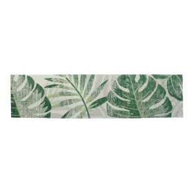 Teppich DKD Home Decor Polyester Tropical (60 x 240 x 0.5 cm) von DKD Home Decor, Teppiche - Ref: S3017220, Preis: 31,61 €, R...