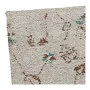 Carpet DKD Home Decor Beige Cotton (60 x 240 x 1 cm) by DKD Home Decor, Rugs - Ref: S3017230, Price: 35,02 €, Discount: %