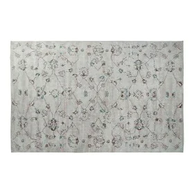 Carpet DKD Home Decor Polyester Cotton (120 x 180 x 1 cm) by DKD Home Decor, Rugs - Ref: S3017231, Price: 61,61 €, Discount: %