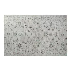 Tapis DKD Home Decor Polyester Coton (120 x 180 x 1 cm) de DKD Home Decor, Tapis - Réf : S3017231, Prix : 53,97 €, Remise : %