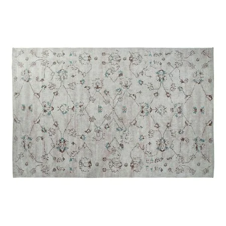 Tapis DKD Home Decor Polyester Coton (120 x 180 x 1 cm) de DKD Home Decor, Tapis - Réf : S3017231, Prix : 61,61 €, Remise : %