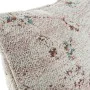 Cojín DKD Home Decor 8424001832378 Marrón Verde Beige Rosa claro Cuadrada Árabe 45 x 12 x 45 cm de DKD Home Decor, Cojines - ...