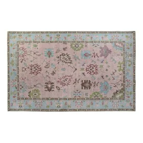 Carpet DKD Home Decor Polyester Cotton (200 x 290 x 1 cm) by DKD Home Decor, Rugs - Ref: S3017238, Price: 155,35 €, Discount: %