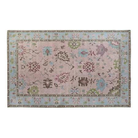 Alfombra DKD Home Decor Poliéster Algodón (200 x 290 x 1 cm) de DKD Home Decor, Alfombras infantiles - Ref: S3017238, Precio:...