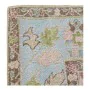 Alfombra DKD Home Decor Poliéster Algodón (200 x 290 x 1 cm) de DKD Home Decor, Alfombras infantiles - Ref: S3017238, Precio:...