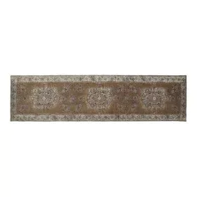 Alfombra DKD Home Decor Algodón (60 x 240 x 1 cm) de DKD Home Decor, Alfombras infantiles - Ref: S3017240, Precio: 39,98 €, D...