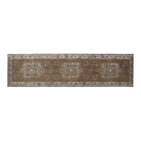 Carpet DKD Home Decor Cotton (60 x 240 x 1 cm) by DKD Home Decor, Rugs - Ref: S3017240, Price: 35,02 €, Discount: %